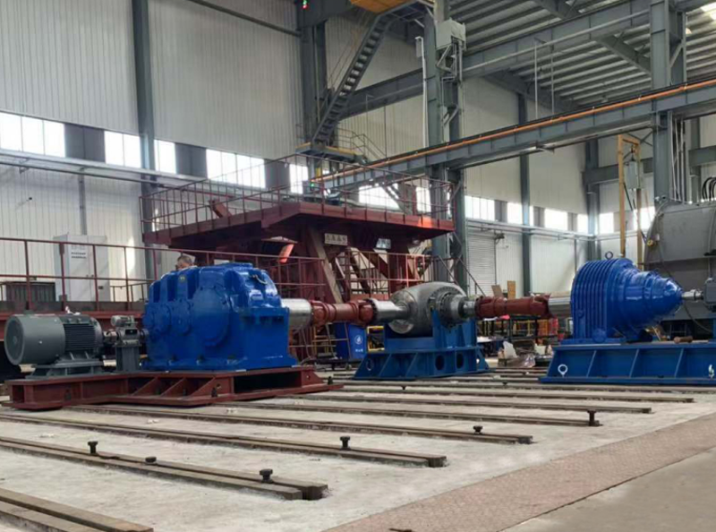 如何解決減速機測試臺中驅動扭矩過大？